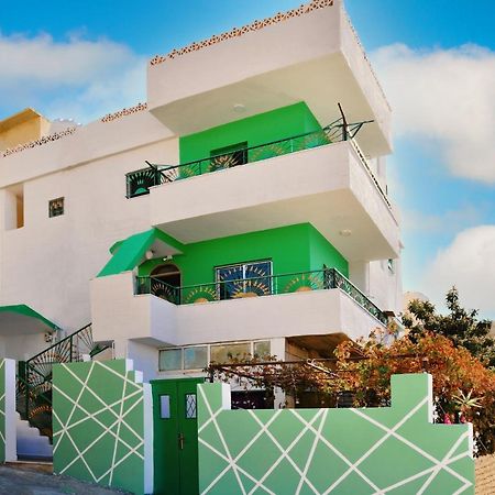 Petra Voila Apartamento Wadi Musa Exterior foto